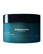 Sebastian Twisted Elastic Curls Mask - Masque Intensif pour Boucles Élastiques 150 ml