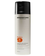 Sebastian Professional Potion 9 - Soin Sans Rinçage & Crème Coiffante 145 ml
