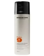Sebastian Professional Potion 9 - Soin Sans Rinçage & Crème Coiffante 145 ml