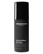 Sebastian Texture Maker Spray Texturisant Fini Mat 150 ml