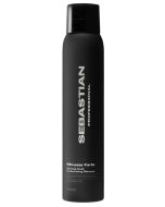 Sebastian Mousse Forte - Mousse Volumisante Fixation Forte 200 ml