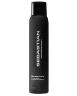 Sebastian Mousse Forte - Mousse Volumisante Fixation Forte 200 ml