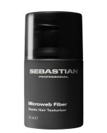 Sebastian Microweb Fiber Texturisant Élastique pour Cheveux 45 ml