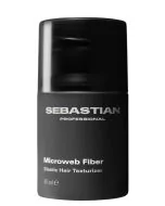 Sebastian Microweb Fiber Texturisant Élastique pour Cheveux 45 ml