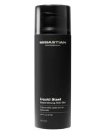Sebastian Professional Liquid Steel Gel Fixation Extrême 140 ml