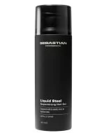 Sebastian Professional Liquid Steel Gel Fixation Extrême 140 ml