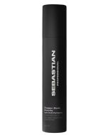 Sebastian Shaper Zero Gravity 300 ml - Laque légère et flexible pour cheveux