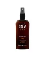 American Crew Classic Grooming Spray 250 ml - Tenue Moyenne & Brillance Naturelle