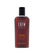American Crew Classic Light Hold Texture Lotion 250ml - Fixation Légère et Texture Naturelle