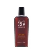 American Crew Classic Light Hold Texture Lotion 250ml - Fixation Légère et Texture Naturelle