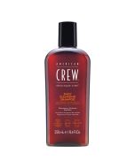 American Crew Daily Cleansing Shampoo - Nettoyage Quotidien Rafraîchissant 250ml