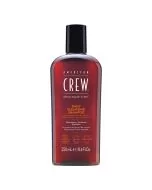 American Crew Daily Cleansing Shampoo - Nettoyage Quotidien Rafraîchissant 250ml