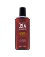 American Crew Daily Deep Moisturizing Shampoo 100ml - Hydratation Profonde
