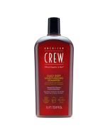 American Crew Daily Deep Moisturizing Shampoo 1L - Hydratation Intensive