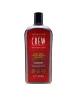 American Crew Daily Deep Moisturizing Shampoo 1L - Hydratation Intensive