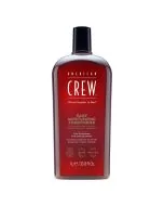American Crew Daily Moisturizing Conditioner 1L - Soin Hydratant Quotidien