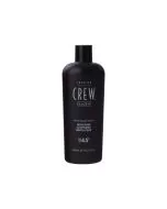 American Crew Oxydant 15 Vol 4,5% 450ml - Développeur Precision Blend Professionnel