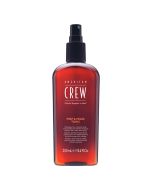 American Crew Prep & Prime Tonic 250ml - Tonique Préparation Coiffage Professionnel