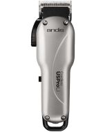 Andis HSM usPro Li Tondeuse Professionnelle Sans Fil Argentée