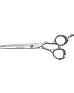 Aristocut AKIO 40T Offset - Ciseaux à Effiler Professionnels 40 Dents
