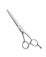 Aristocut Ciseaux TARO 5.75 offset - Acier cobalt, lame SWORD ultra-tranchante