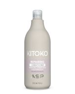 ASP Kitoko Repairing Conditioner 1000ml - Soin Réparateur Professionnel