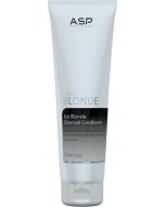 ASP System Blonde Ice Blonde Conditioner 275ml - Après-Shampooing Neutralisant Anti-Jaunissement