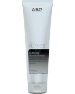ASP System Blonde Ice Blonde Shampoo 275ml - Shampoo Déjaunissant