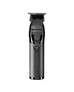 Babyliss 4Artists Trimmer Steel Gun - Tondeuse de Finition Professionnelle Moteur Digital