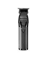 Babyliss 4Artists Trimmer Steel Gun - Tondeuse de Finition Professionnelle Moteur Digital