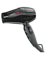 Babyliss Bambino 1200W - Sèche-cheveux de Voyage Compact et Performant