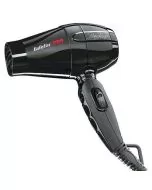 Babyliss Bambino 1200W - Sèche-cheveux de Voyage Compact et Performant
