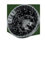 BaByliss Diffuseur Universel Excess, Caruso, Veneziano, Levante