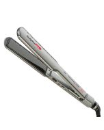 BaByliss PRO Lisseur Wet N'Dry Plaques Larges 38 mm - Cheveux Épais et Longs
