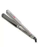 BaByliss PRO Lisseur Wet N'Dry Plaques Larges 38 mm - Cheveux Épais et Longs