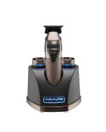 Babyliss Pro SnapFX Trimmer - Tondeuse sans fil à batteries interchangeables et moteur digital 7200 tr/min