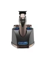 Babyliss Pro SnapFX Trimmer - Tondeuse sans fil à batteries interchangeables et moteur digital 7200 tr/min