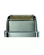 Babyliss Tête de Rasage de Rechange Noire pour Rasoir Double Feuille 4Artists