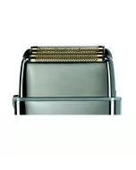 Babyliss Tête de Rasage de Rechange Noire pour Rasoir Double Feuille 4Artists