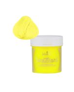 Directions Fluorescent Glow/Yellow 100ml - Coloration Semi-Permanente Jaune Fluo