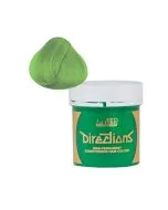 Directions Spring Green 100ml - Coloration Semi-Permanente Verte pour Cheveux Blonds