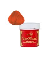 Directions Tangerine 100ml - Coloration Semi-Permanente Mandarine Éclatante