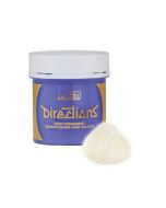 Directions White Toner 100ml - Coloration Semi-Permanente pour Cheveux Blonds