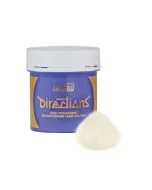Directions White Toner 100ml - Coloration Semi-Permanente pour Cheveux Blonds