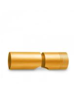 Diva Professional Styling Atmos Atom Sleeve Mango Crush - Protection Thermique pour Lisseur