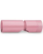Diva Professional Styling Atmos Atom Sleeve Millennium Pink - Manchon de Protection Premium pour Fer à Lisser