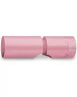 Diva Professional Styling Atmos Atom Sleeve Millennium Pink - Manchon de Protection Premium pour Fer à Lisser