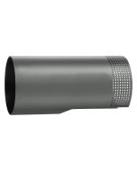 Diva Professional Styling Atmos Dry Sleeve Space Grey - Protection Chaleur Sèche-Cheveux Premium