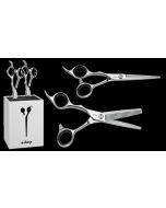 e-kwip Education Set - LEFT (Set 5,5", gaucher)