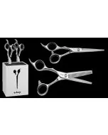 e-kwip Education Set - LEFT (Set 5,5", gaucher)